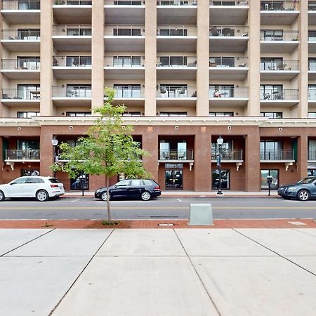 River View Condo A Wilmington Extérieur photo