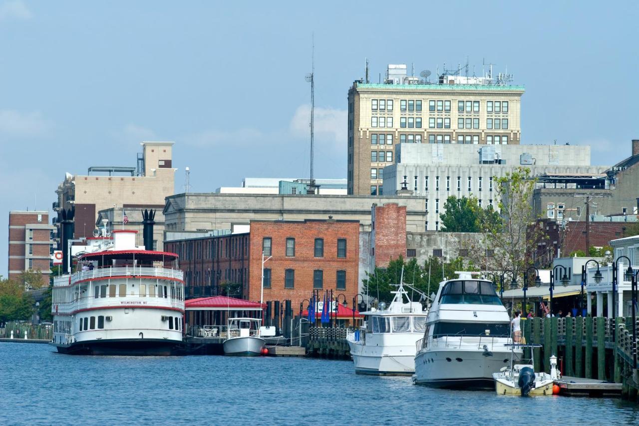 River View Condo A Wilmington Extérieur photo