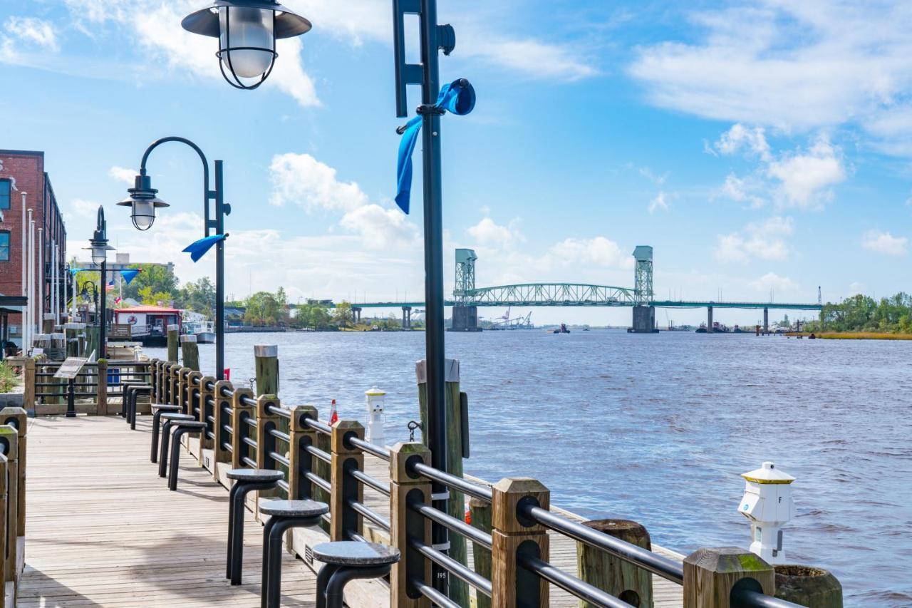 River View Condo A Wilmington Extérieur photo