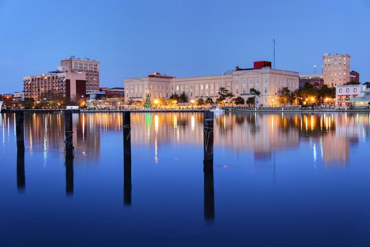 River View Condo A Wilmington Extérieur photo