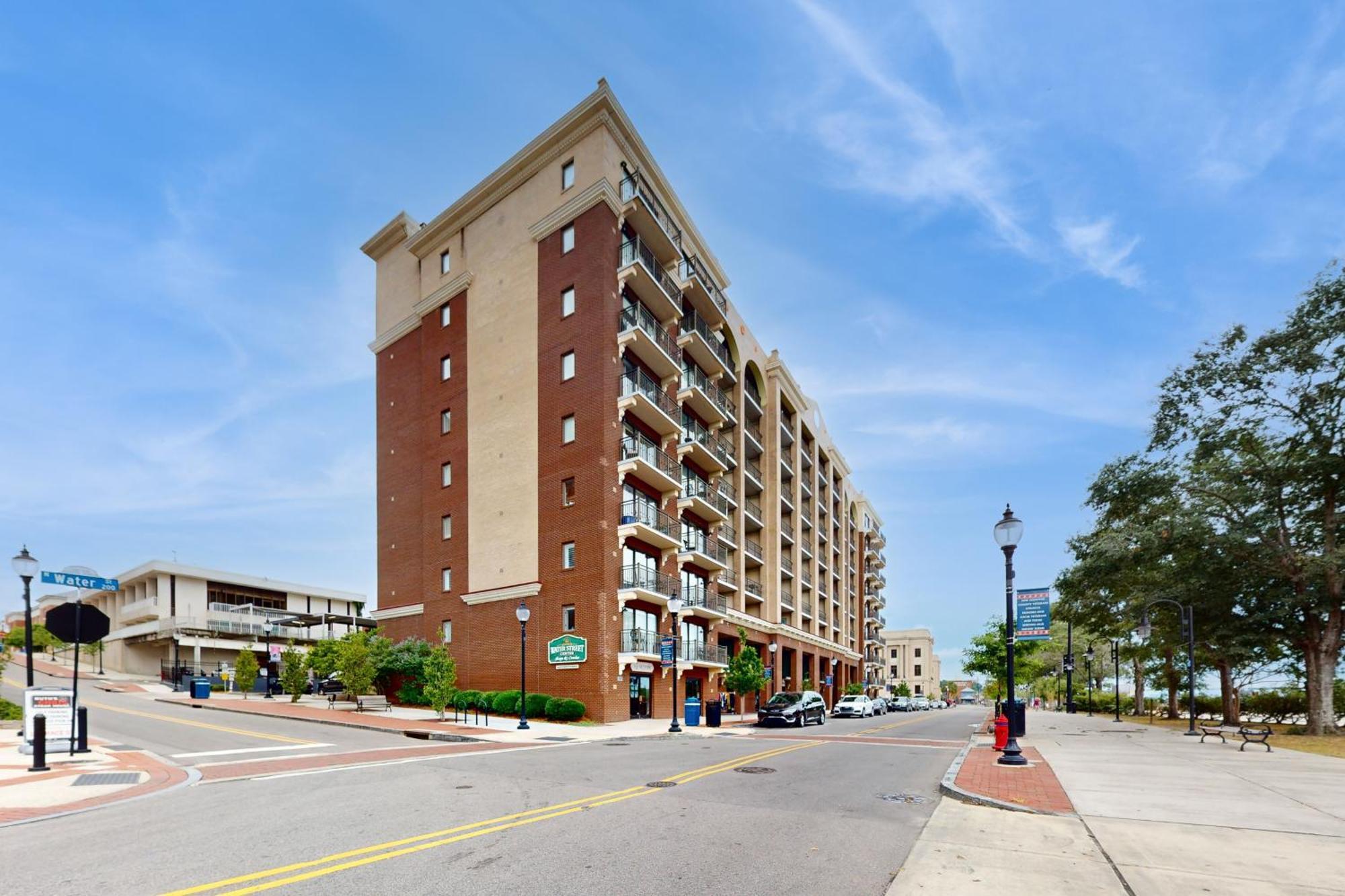 River View Condo A Wilmington Extérieur photo