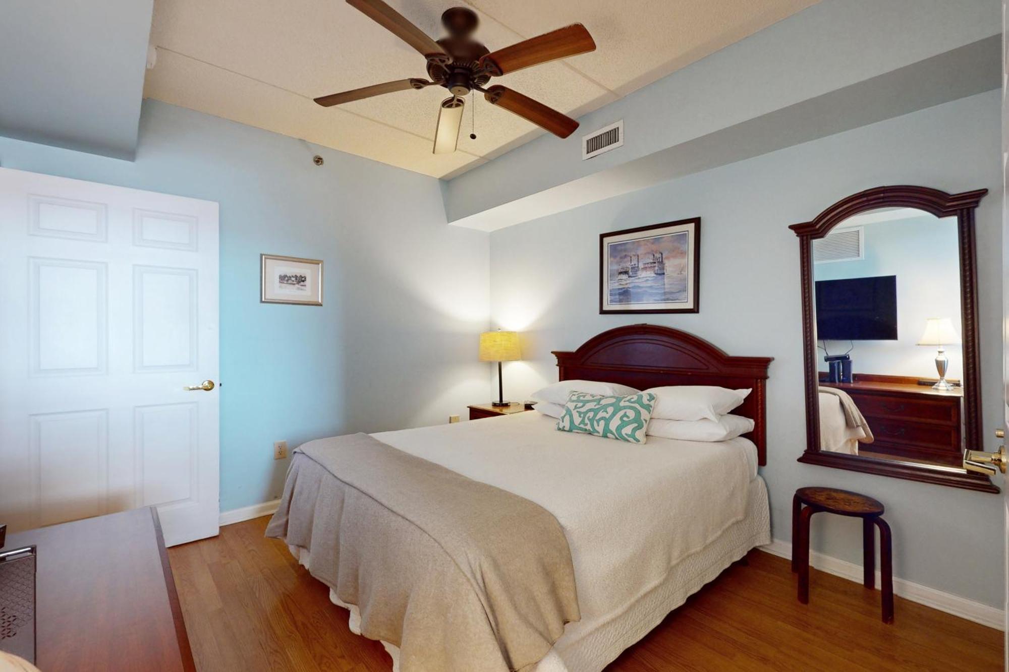 River View Condo A Wilmington Extérieur photo