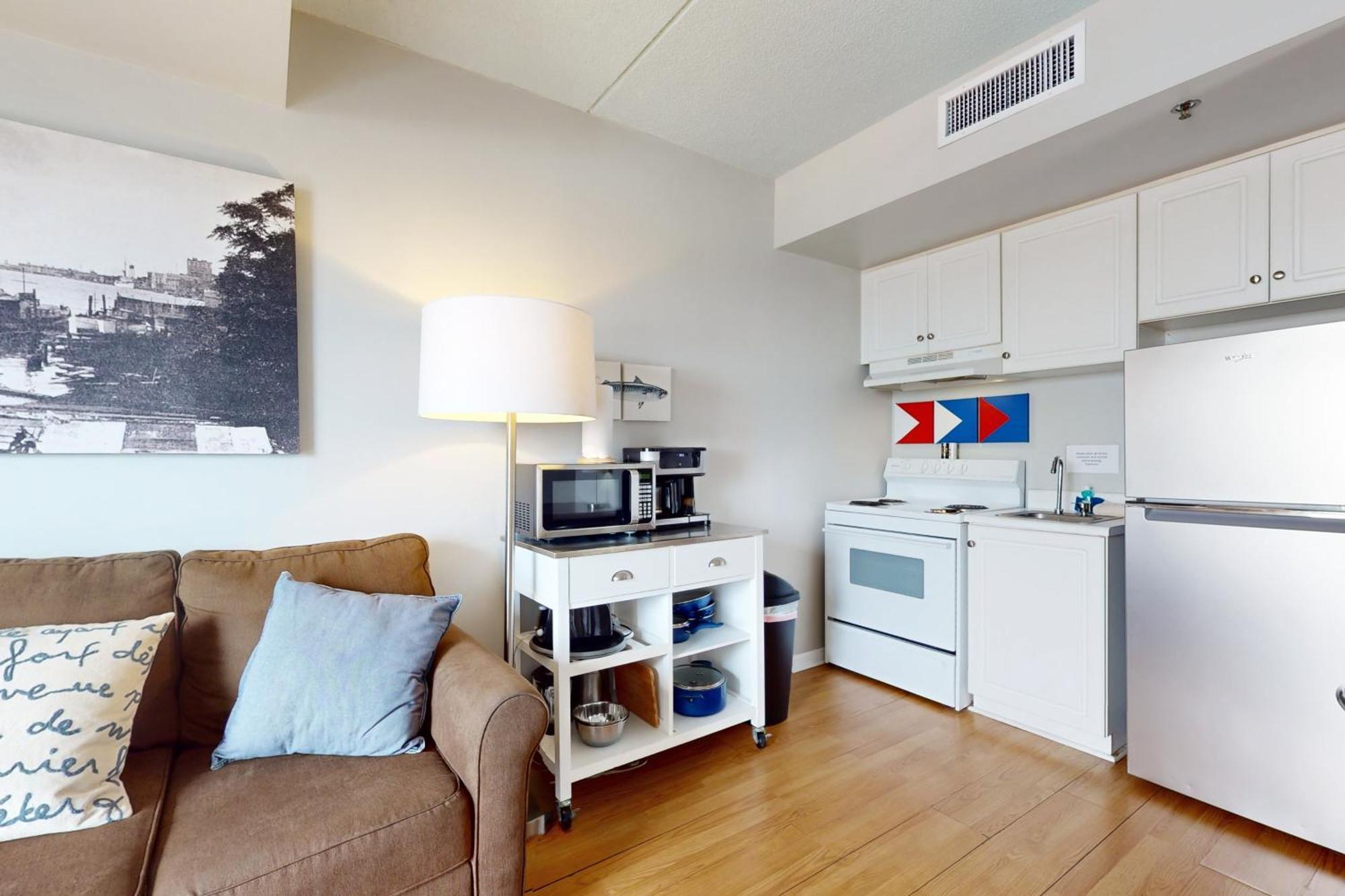 River View Condo A Wilmington Extérieur photo