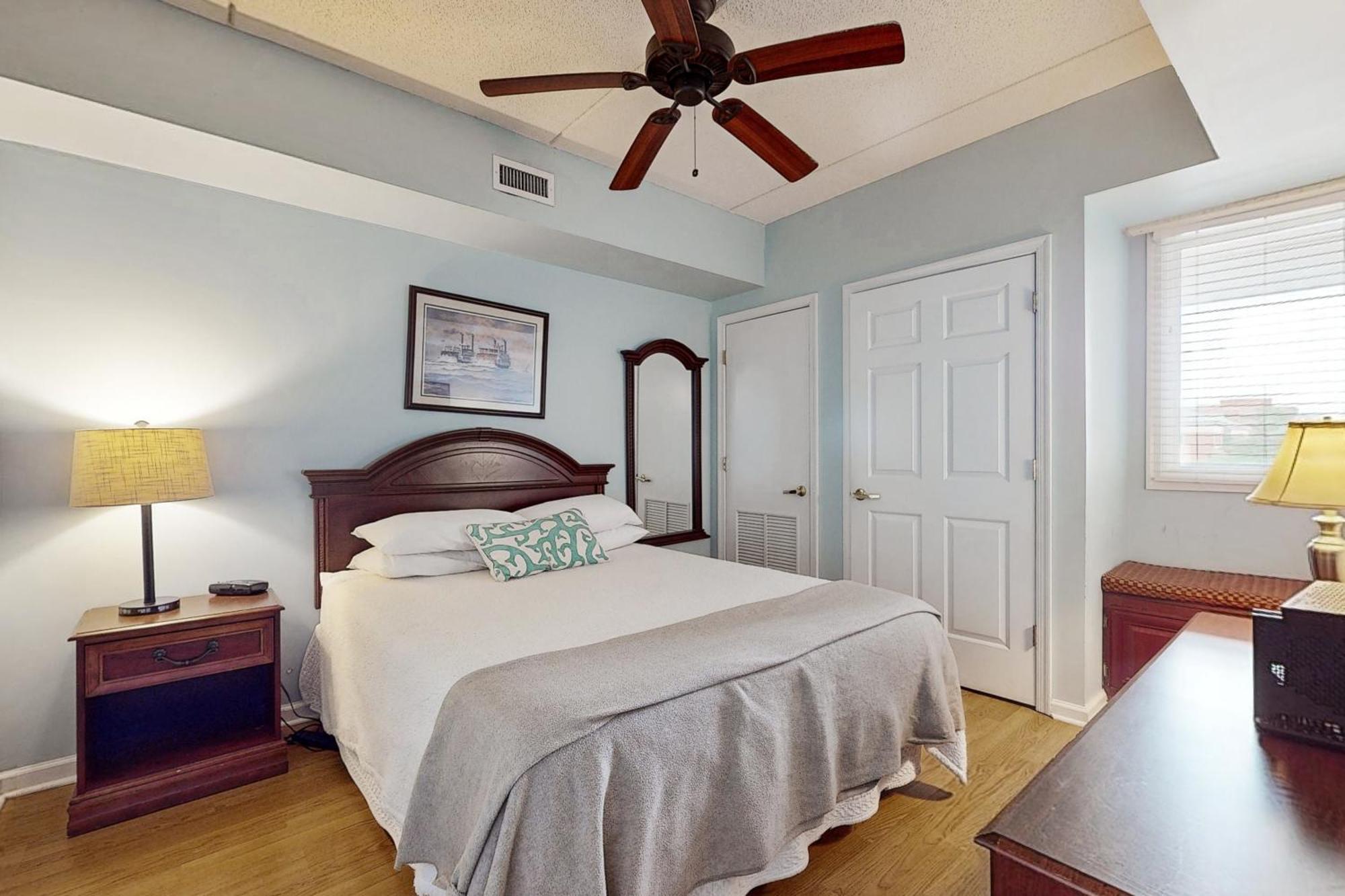 River View Condo A Wilmington Extérieur photo