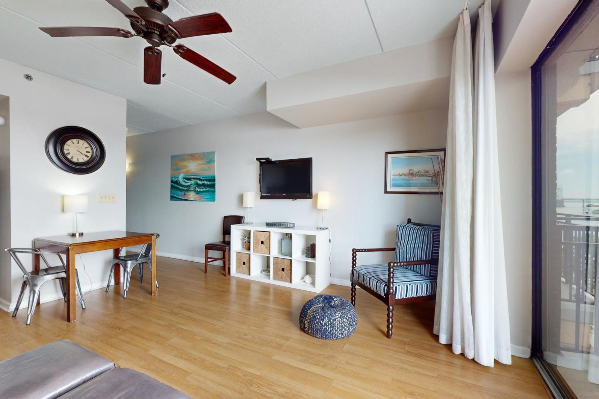 River View Condo A Wilmington Extérieur photo