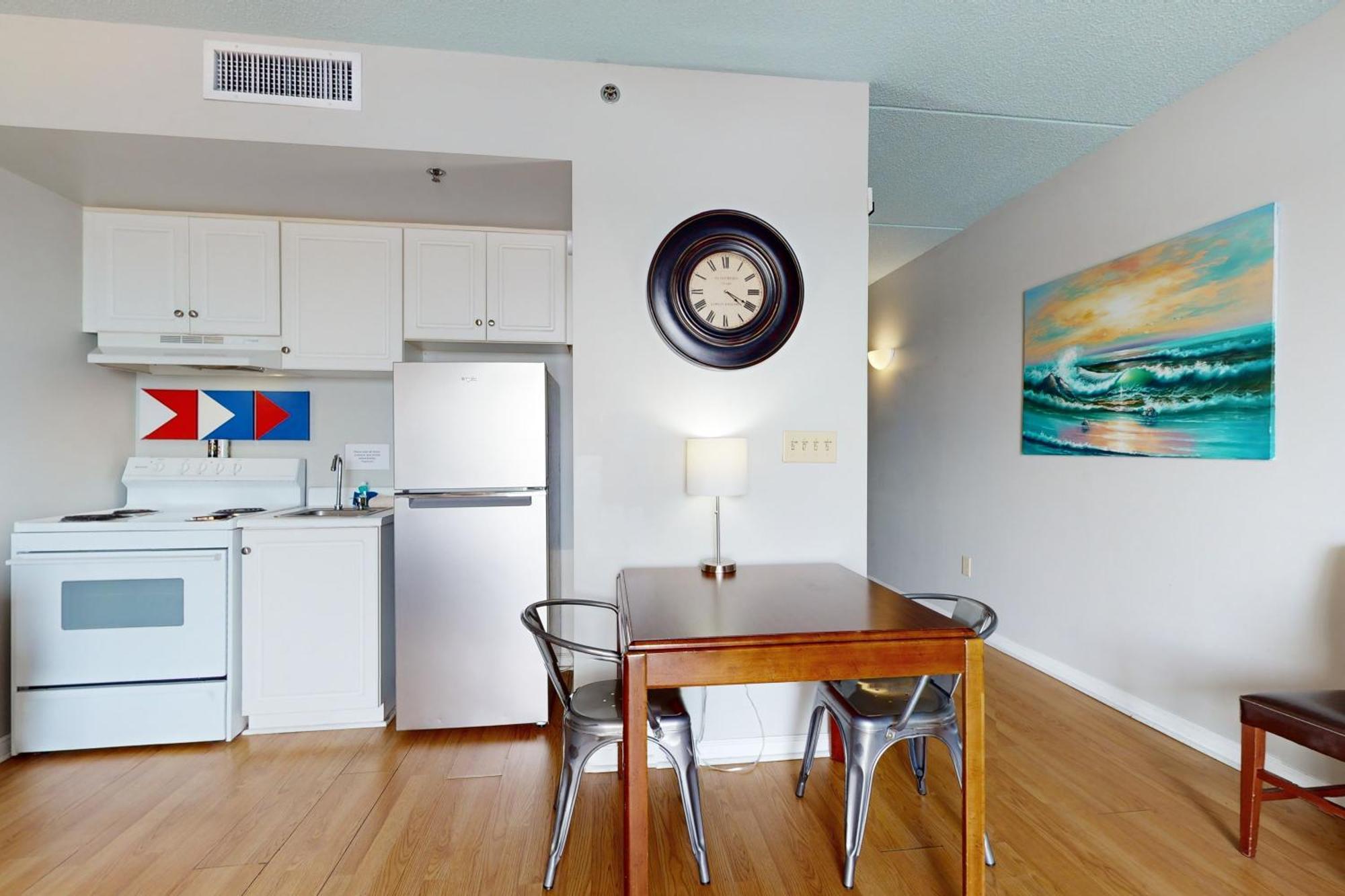 River View Condo A Wilmington Extérieur photo