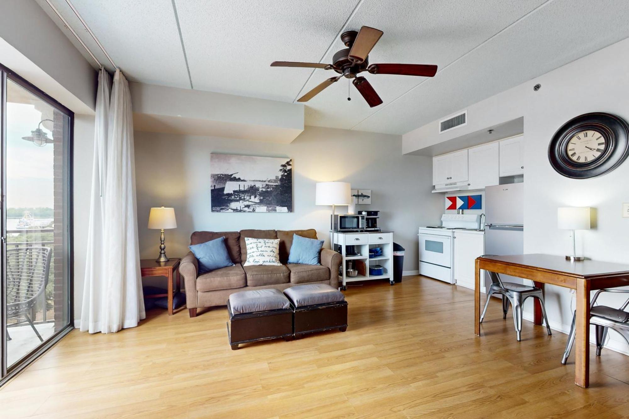 River View Condo A Wilmington Extérieur photo