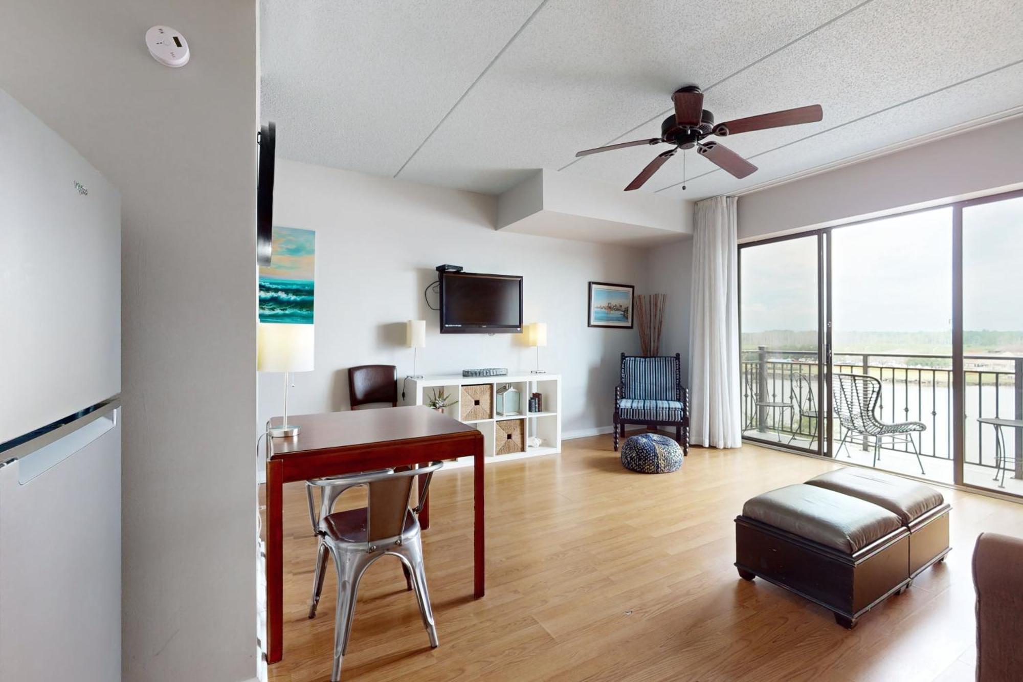 River View Condo A Wilmington Extérieur photo